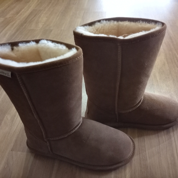 BearPaw Shoes - New Bearpaw boots